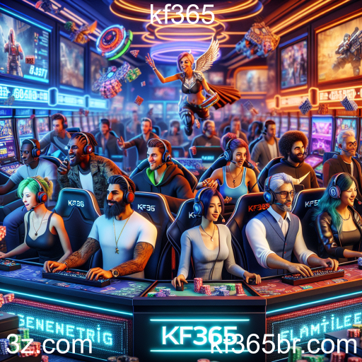 A Evolução e Impacto dos Jogos Multiplayer na Indústria dos Videogames